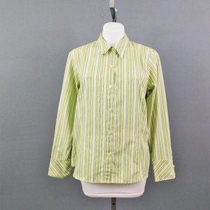 Liz‎ Claiborne Women Shirt 14